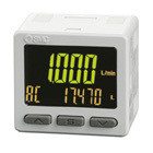 PFG3, Digital Flow Monitor for PFMC