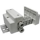 SS5Q14-C, Connector Kit