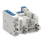 JSY1000-E Valve and Ejector System