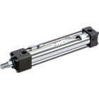 CH(D)SD, ISO Standard Hydraulic Cylinder, Nom-L-mg