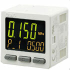 PSE300A, Digital Pressure Sensor Monitor, 3 S-LqF3