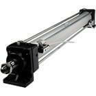 CH(D)A, Tie-Rod Type Low Pressure Hydraulic C-L-N7