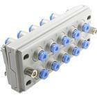 KDM, Rectangular Multi-Connector