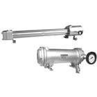 HAW, Water Cooled Aftercooler