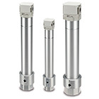 IDG-D, Membrane Air Dryer, Modular Connection