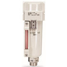 AF20-40, Modular Style Air Filter, Epoxy Coated