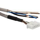 PSE200/300, Power Supply/Output Connection Cable