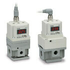 90-ITV2000, Electro-Pneumatic Regulator