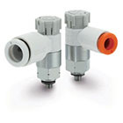 AS12*1F-A-X790, One-Touch Fitting