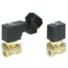 2 Port Pilot Solenoid Valve, Diaphragm Type, -L-tW