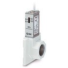 IS10E-D, Pressure Switch with Piping Adapter