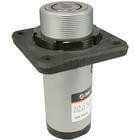 RS(D)G, Stopper Cylinder, Adjustable Mounting-L-ve