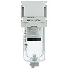 25A-AFM-D, Mist Separator