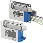 EXW1-RD Compact Wireless Remote