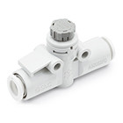 AS*2FG-A, In-line, One-touch Fitting