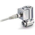 HF3-JSX, NSF61 2-Port Solenoid Valve, 1/8" to 3/8"