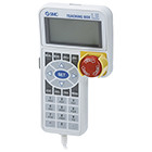 LEC-T1 Teaching Pendant with Buttons