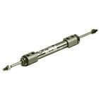 10/11/21/22-C(D)J2W-Z, Air Cylinder, Double A-L-Qr