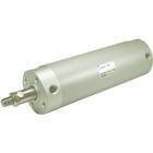 NC(D)G, High Speed/Precision Cylinder,  Doubl-L-Mi
