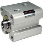 CH(D)KG(20-25), Compact Hydraulic Cylinder Series