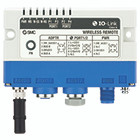 EXW1, Compact Wireless Remote