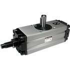 C(D)RA1*50-100, Rotary Actuator, Rack & Pinio-L-xZ