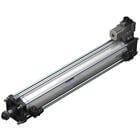 C(D)VS1, Single Rod, Double Acting