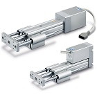 LE2YG, High Performance Guide Rod for Manifold