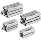 C(D)QSY, Low Speed, Low Friction