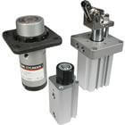 RS Fixed Height Stopper Cylinder