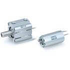 NC(D)Q8, Single Rod, Single Acting