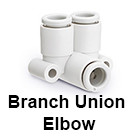 Branch Union Elbow