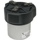 25A-MHSJ3, 3-Finger with Dust Cover