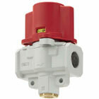 VHS20/30/40/50, Pressure Relief Valve, 3 Port-L-SU