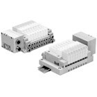 10-SS5V*-W*S*D, EX500 Decentralized Serial Wiring