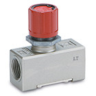 AS*000E, Speed Controller