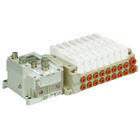 SS5V2-*10S6, Fieldbus System for Input/Output