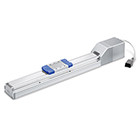 LEKFS*G High Rigidity Slider, High Performance