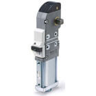 CKZ3N, Aluminum Body NAAMS Power Clamp Cylinder