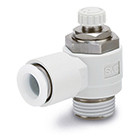 AS*1FG, Elbow/Universal, One-touch Fitting