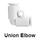 Union Elbow