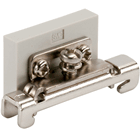 SY3000/5000/7000, End Block Assembly