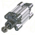 CP96S(D), ISO 15552 Cylinder, Single/Double R-L-99