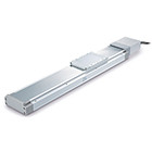 LEJS63-M, Electric Actuator, High Rigidity Sl-L2yZ