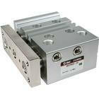 MGPM-H/R, Standard Guided Cylinder with End L-L-Xw