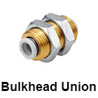 Bulkhead Union