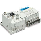 JSY Manifold, EX600, ZK2 Combination Unit