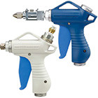 VMG, Blow Gun, Standard & Pulse Blow Type