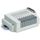 SS5Z3-60F, D-sub Connector