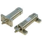 C(D)G5-S-X6011, NFPA, Single Rod, Double Acting